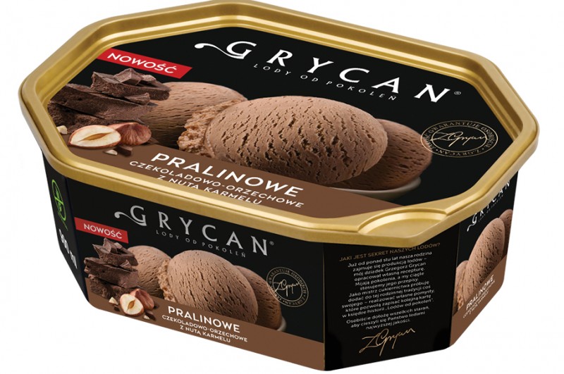 Lody dla całej rodziny w nowym smaku