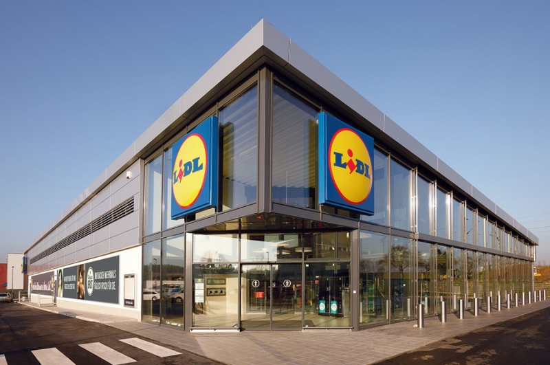 Lidl partnerem strategicznym Targów Polskich Win i Winnic WINO 2026