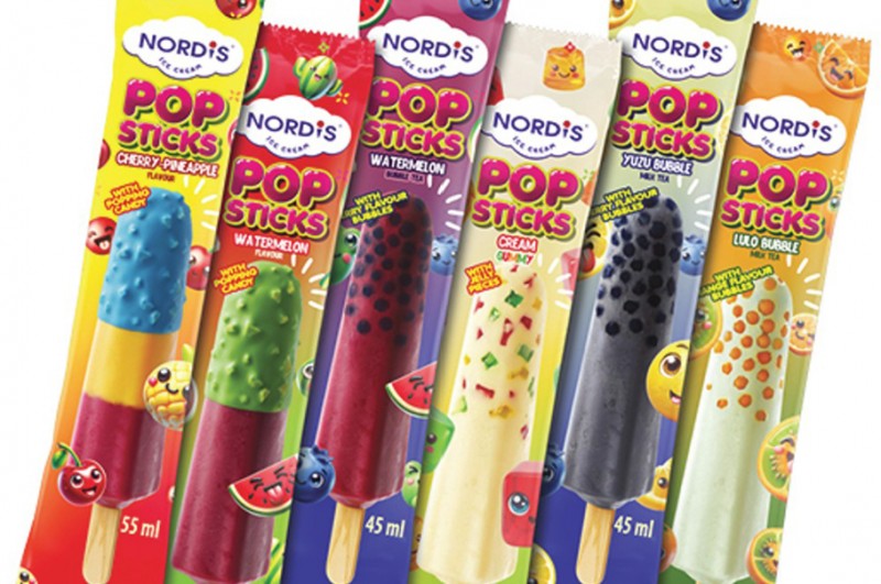 Nowości na lato od NORDIS