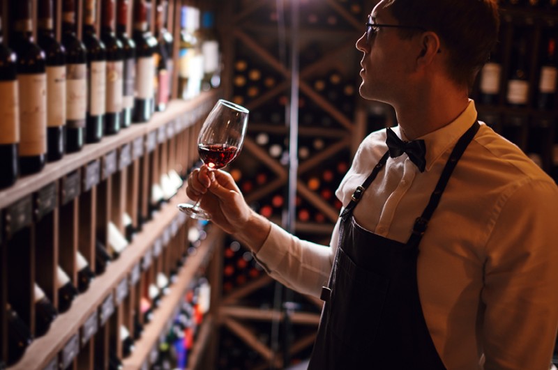 Branża winiarska z niepokojem patrzy na Bliski Wschód