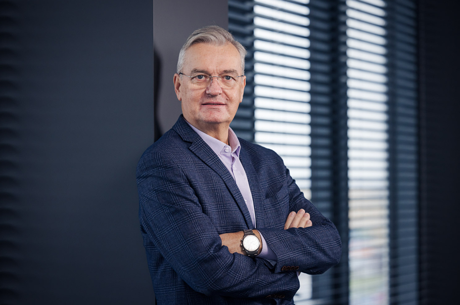 Livio rośnie w siłę – prawie 4900 sklepów i stabilna pozycja w czołówce franczyz