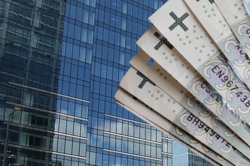 Najem zwrotny z nowymi rekordami