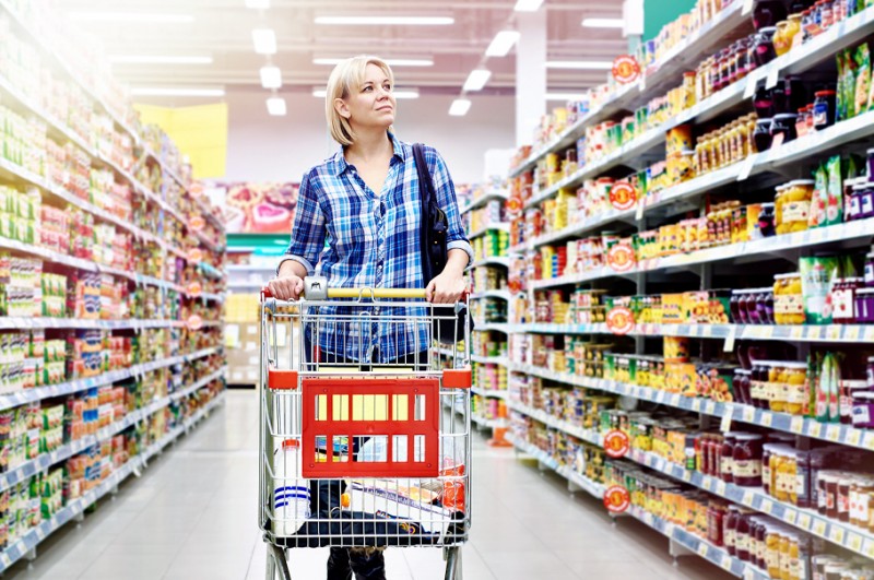 Polacy obawiają się wzrostu cen na święta