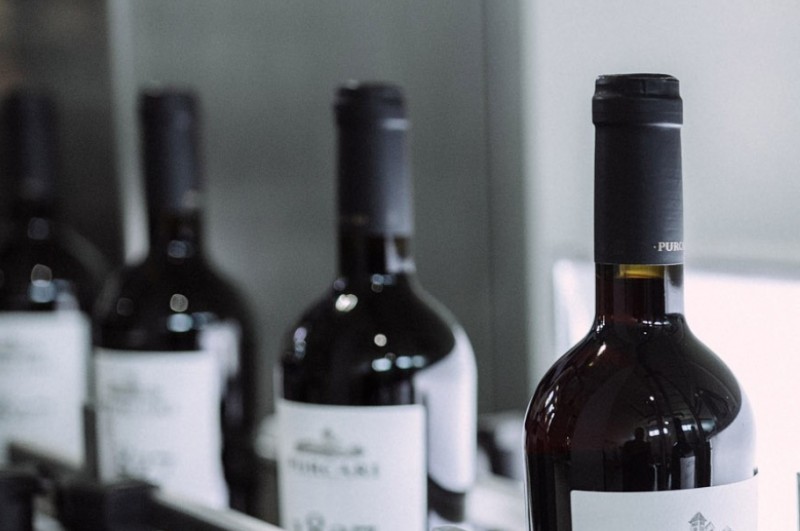 Purcari Wineries przejmuje SERVE Ceptura