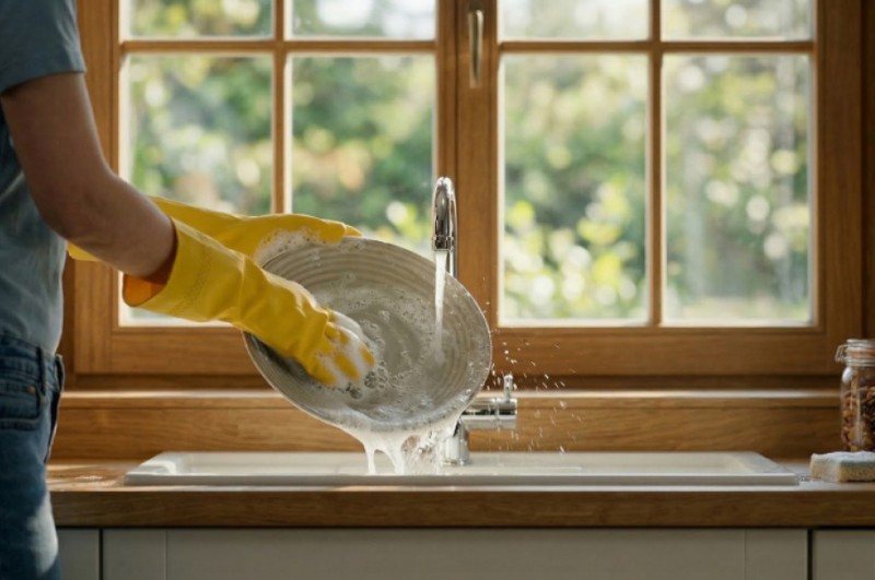 Ludwik – kultowy polski płyn od dekad w czołówce