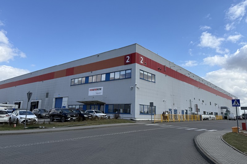 Sushi & Food Factor dołączy do globalnej struktury Zensho