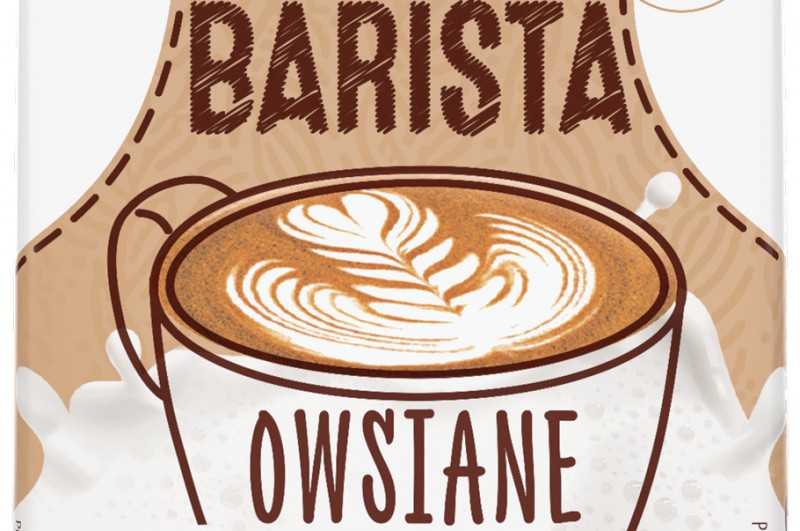 Inka Barista Owsiane 0,5 l