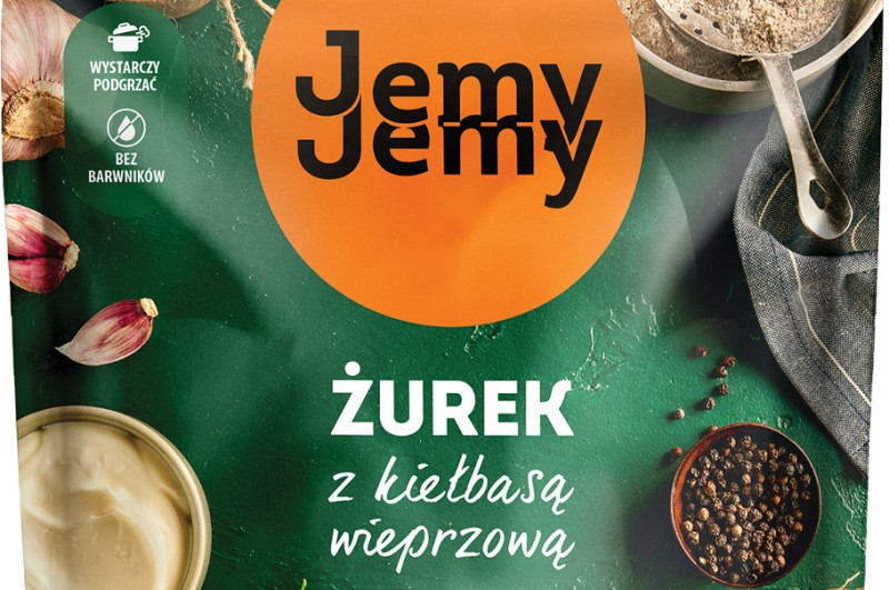 JemyJemy wzmacnia działania online przed Wielkanocą
