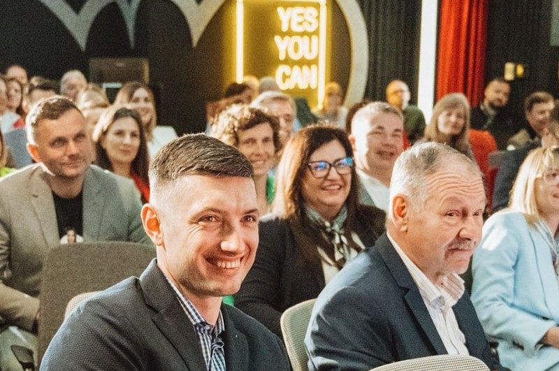 Gala Branding Ovation 2026 już 30 marca w Warszawie!