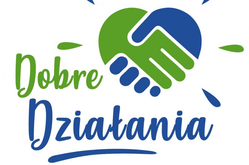 Kolejna edycja programu Dobre Działania