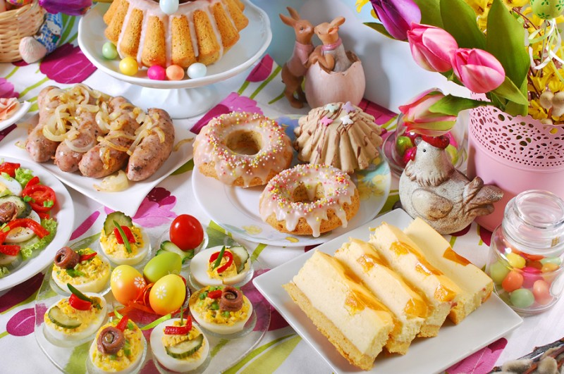 Cena kluczowa przy wielkanocnych zakupach. Polacy szukają promocji