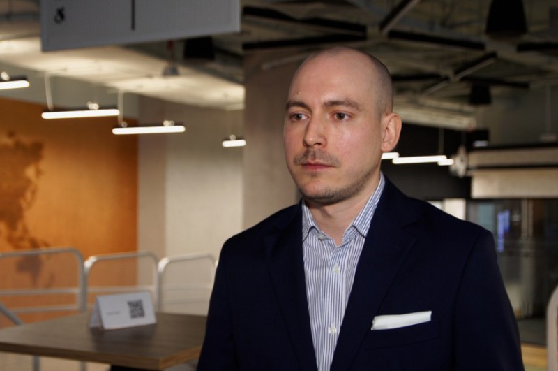 MŚP inwestują w cyfryzację, ale barierą pozostaje finansowanie