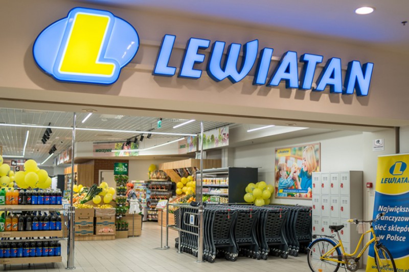 Wyniki PSH Lewiatan za 2025 rok