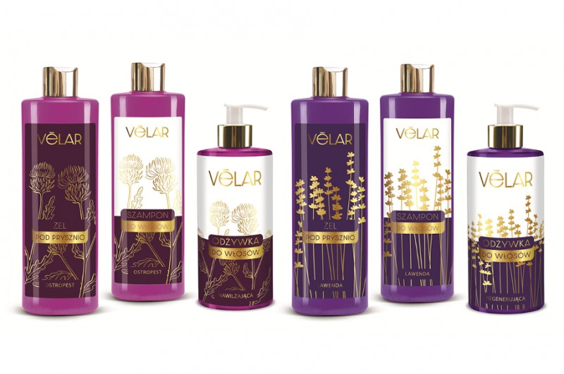 Zamień codzienną pielęgnację w luksusowy rytuał z kosmetykami Velar