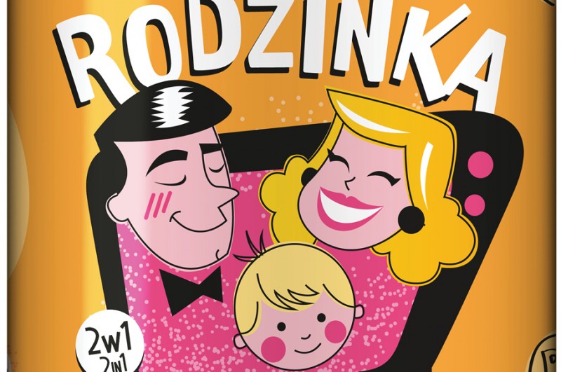 Nowa linia do pielęgnacji Joanna Rodzinka