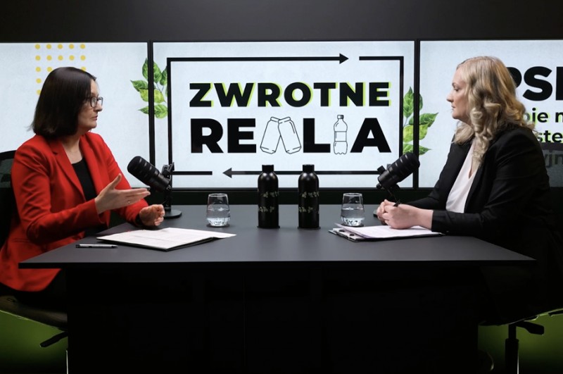 PSK uruchamia wideopodcast „Zwrotne Realia”