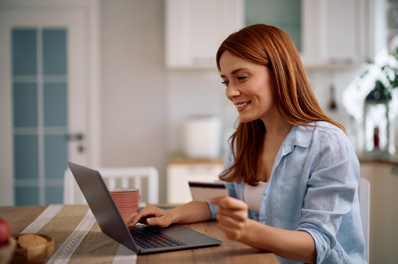 Zakupy z Chin biją rekordy 