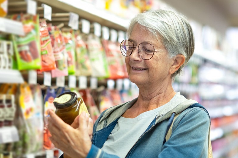 Marki własne przejmują półki. Rynek przetworów owocowych się zmienia