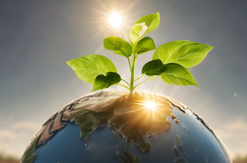 Danone wyznacza nowe cele zrównoważonego rozwoju do 2030 roku