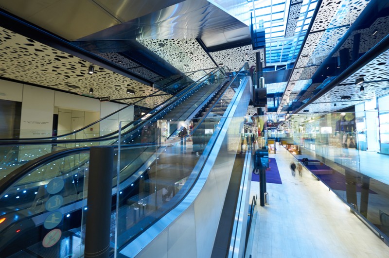 Polskie nieruchomości handlowe na radarach zagranicznych  i lokalnych inwestorów