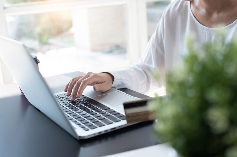 Dane napędzają e-commerce