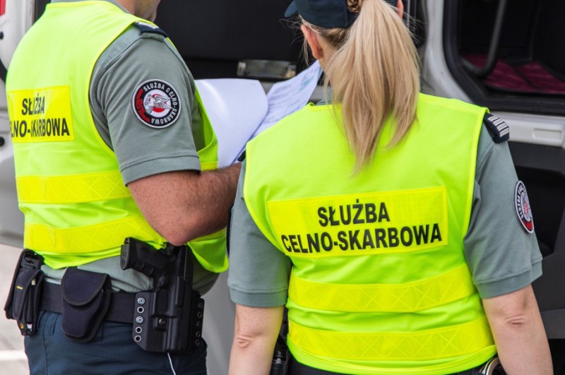 Rośnie liczba donosów do skarbówki