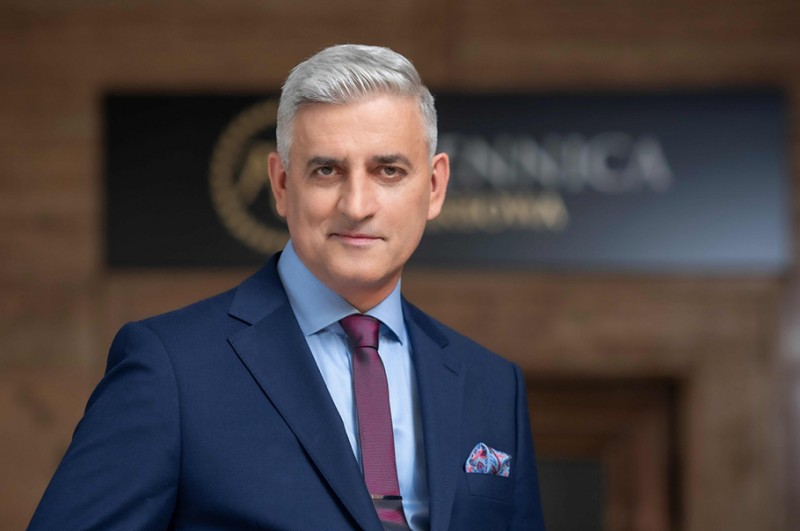 Polacy coraz chętniej kupują monety kolekcjonerskie