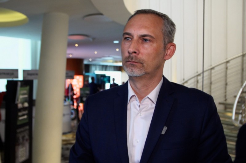 Banki zwiększają zaangażowanie w zielone inwestycje firm