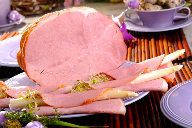 Jak branża mięsna i wędliniarska przygotowała się na Wielkanoc?