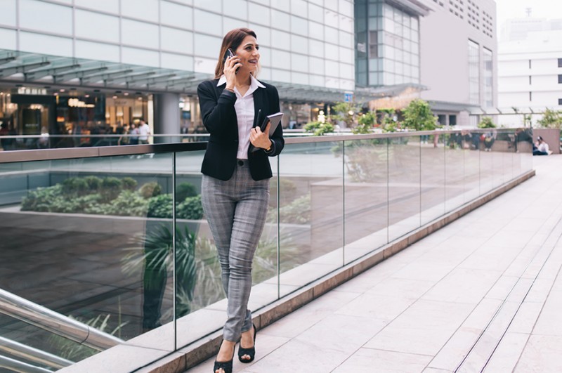 Z czym mierzą się właściciele najmniejszych firm w Polsce?