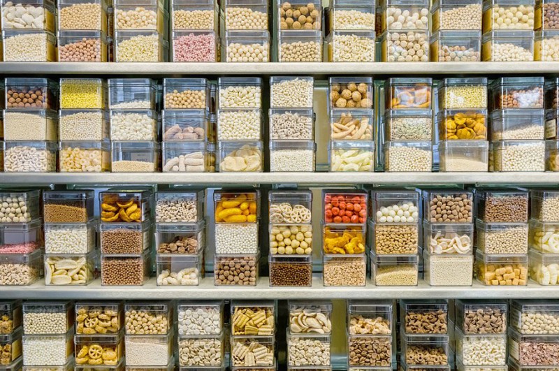 Innowacje i funkcjonalność napędzają rynek spożywczy