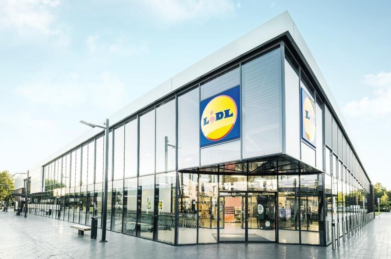 Lidl podsumowuje rekordowe wyniki eksportu w 2025 roku