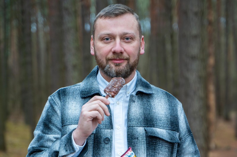 NORDIS rozbudza apetyt na lody