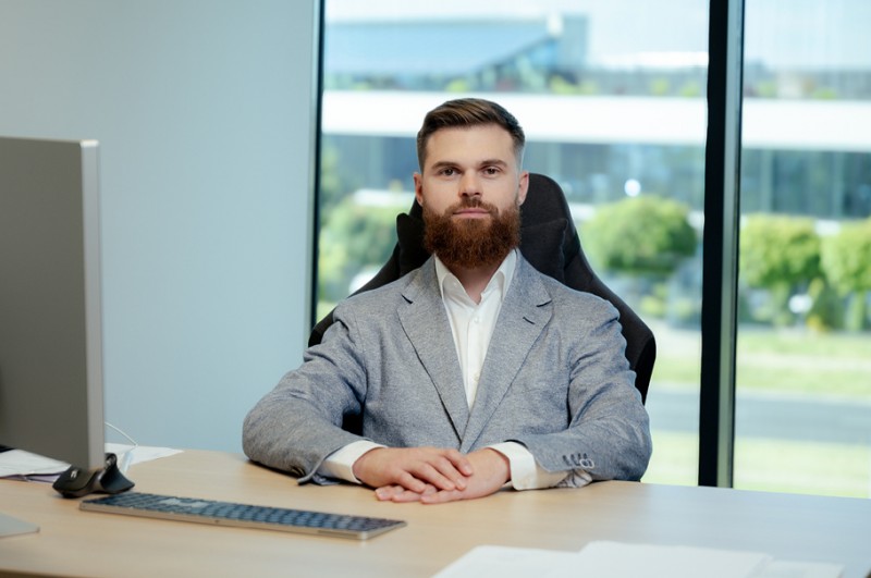 Modern Expo: przyszłość handlu buduje się w ekosystemie