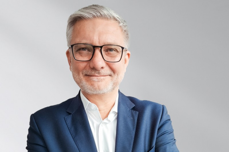 Nowy dyrektor ds. stacji paliw w Grupie Muszkieterów