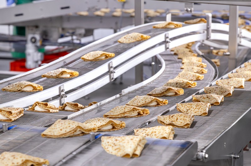 U Jędrusia: od rodzinnej restauracji do jednego z czołowych producentów dań gotowych w Polsce