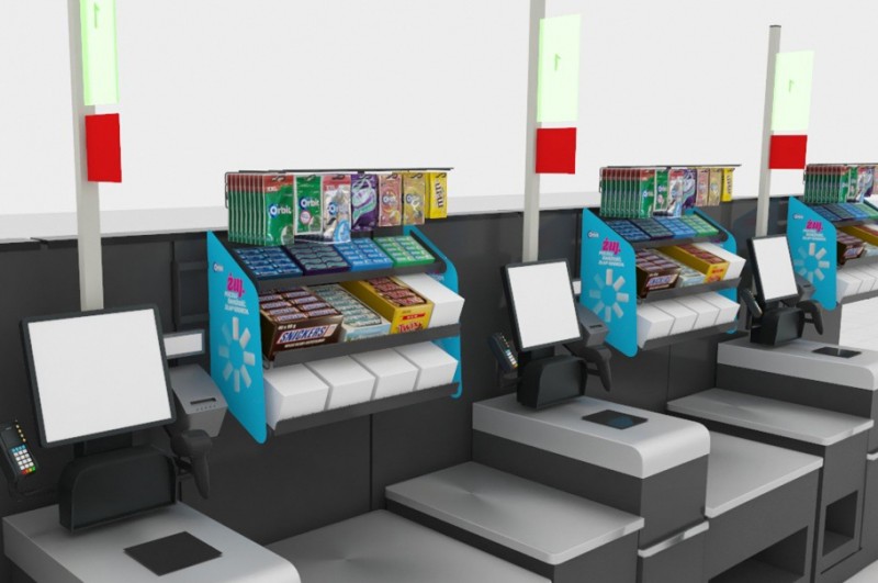 Jak wykorzystać potencjał kasy samoobsługowej? Perspektywa MARS