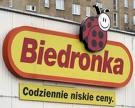 Spod francuskiego nieba na półki Biedronki