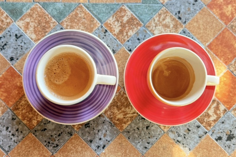 Kawa, którą wybieramy każdego dnia