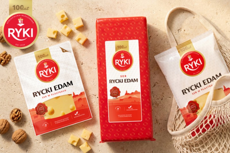 Historia jednego z najbardziej rozpoznawalnych serów w kraju