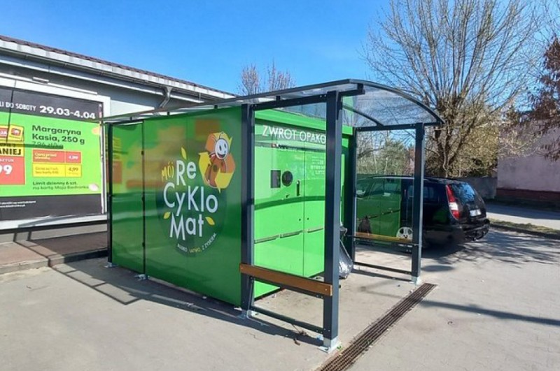 Biedronka przyspiesza automatyzację i cyfryzację sklepów