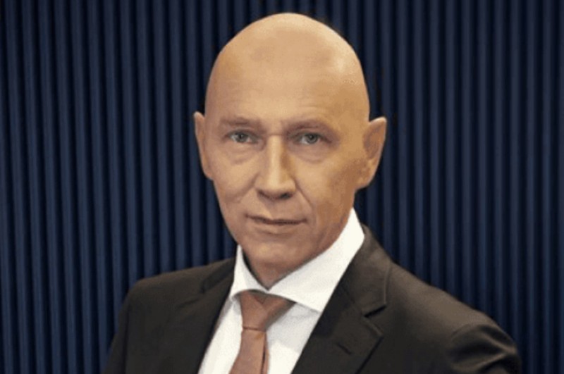 Zmiana w Zarządzie Stock Polska