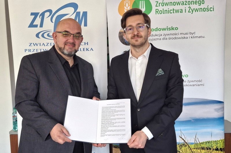 ZPPM i ASAF nawiązują strategiczne partnerstwo