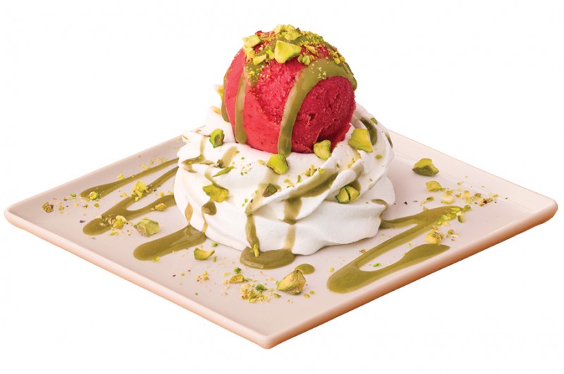 Deserino – deser nowej generacji