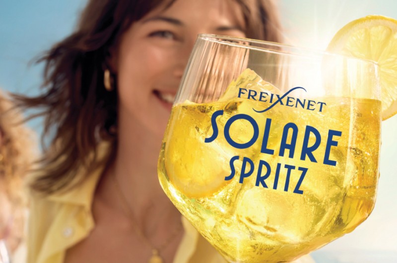 To będzie hit lata: Freixenet Solare