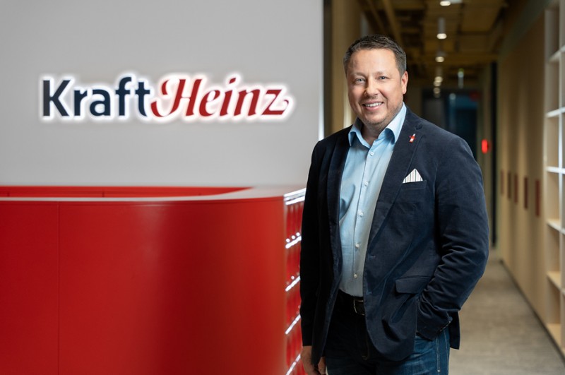 Kraft Heinz: kierunki rozwoju i inwestycji