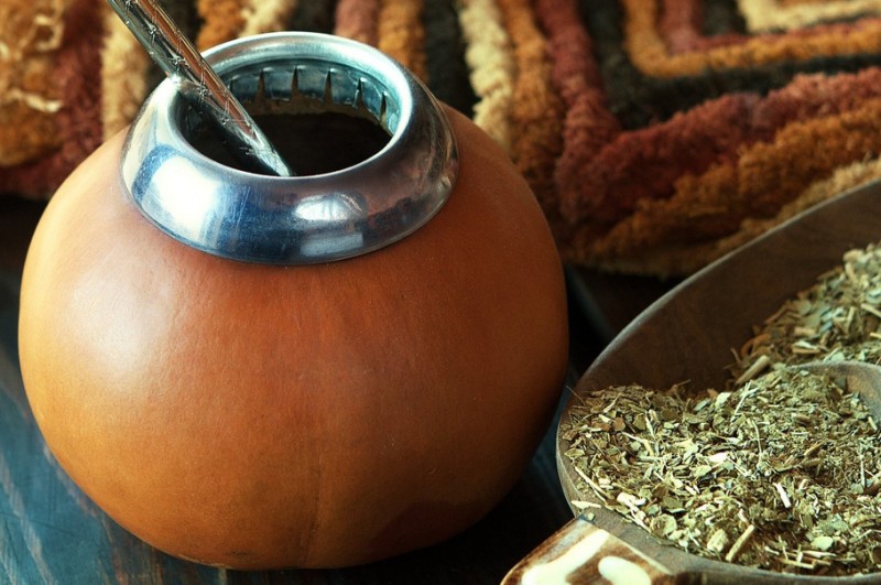 Yerba mate coraz śmielej wchodzi do kategorii herbat