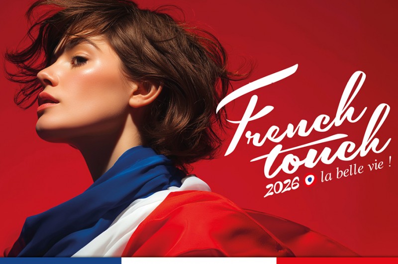 Akcja handlowa French Touch