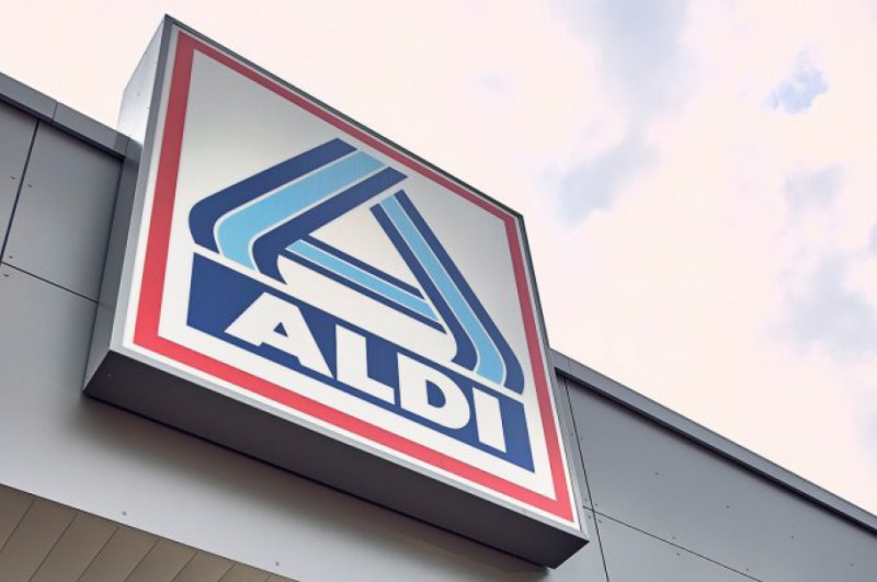 ALDI z nowym sklepem w historycznej zabudowie Łodzi