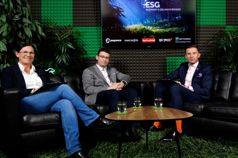 System kaucyjny po starcie: obiecujące wyniki i wyzwania